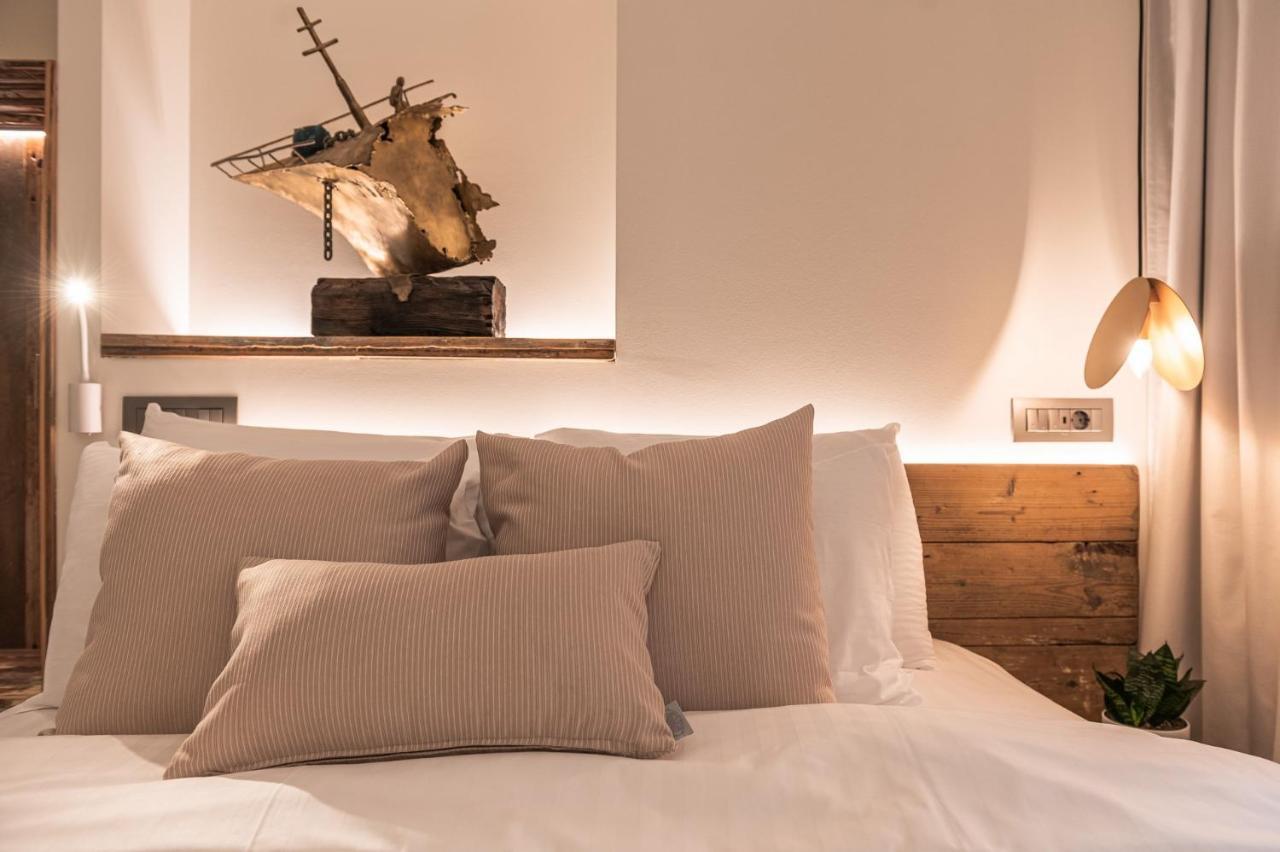 Silo Luxury Rooms Návplio Eksteriør bilde