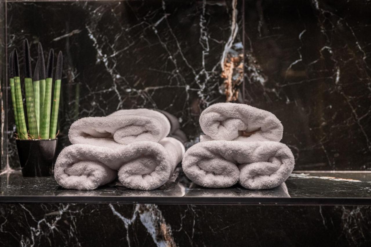 Silo Luxury Rooms Návplio Eksteriør bilde