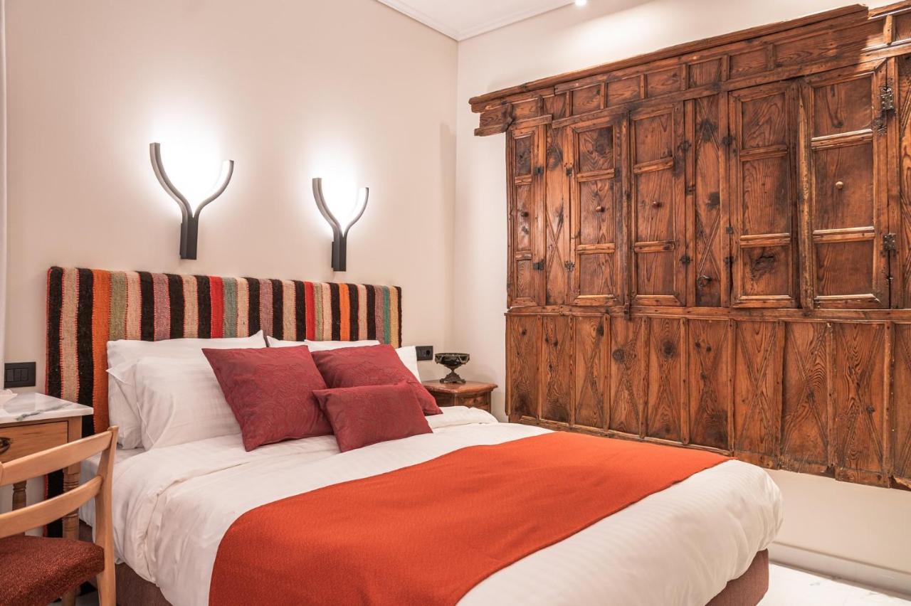 Silo Luxury Rooms Návplio Eksteriør bilde