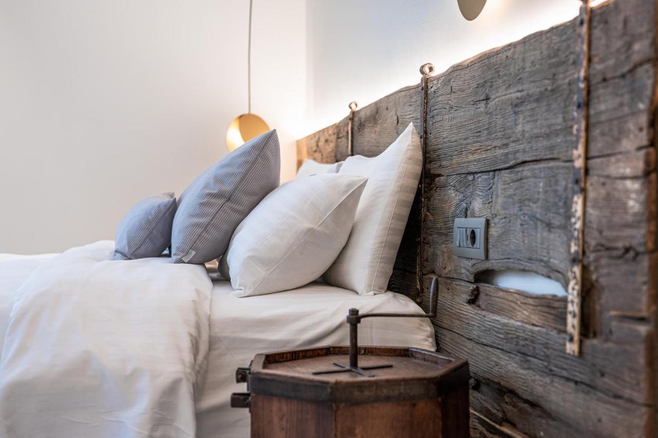 Silo Luxury Rooms Návplio Eksteriør bilde