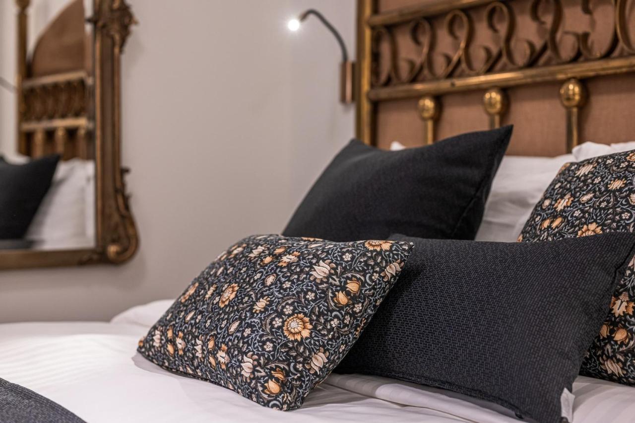 Silo Luxury Rooms Návplio Eksteriør bilde