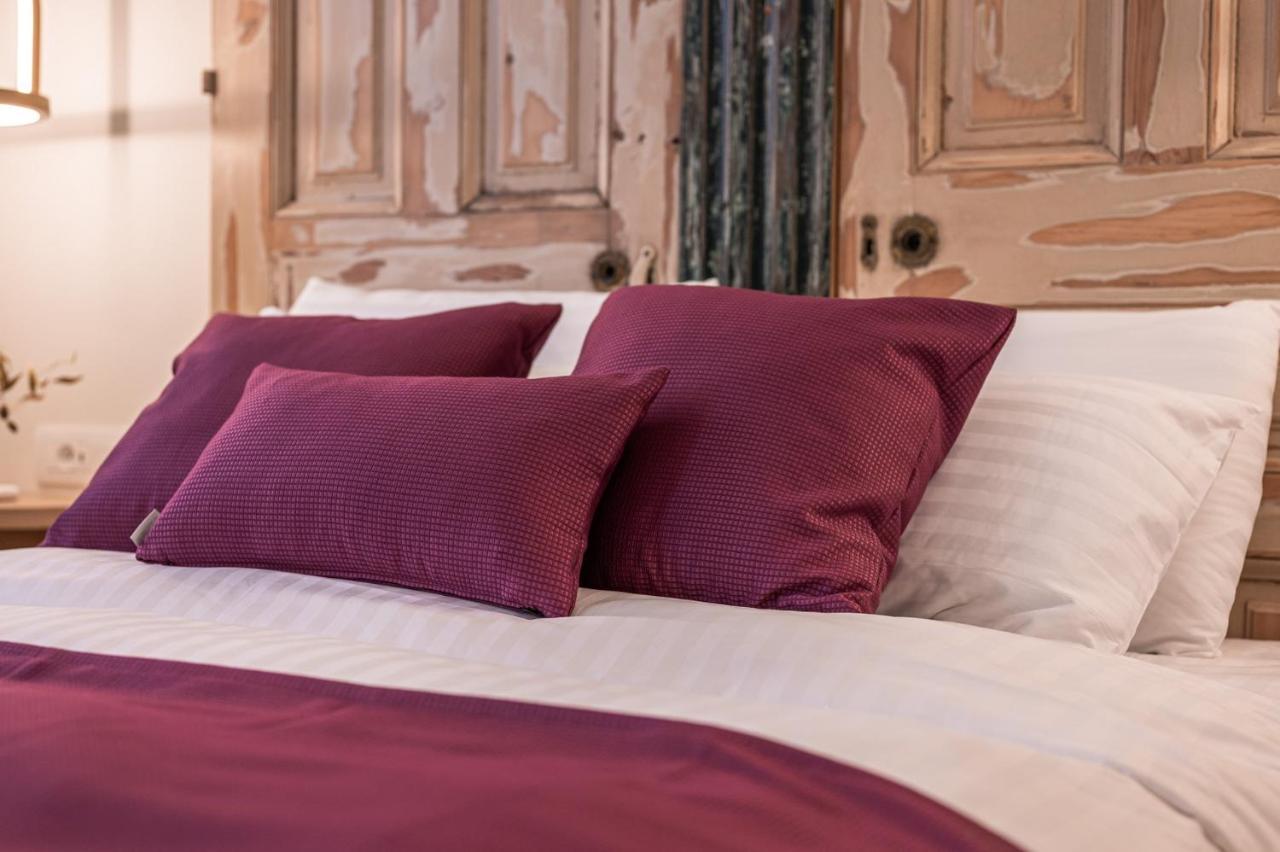 Silo Luxury Rooms Návplio Eksteriør bilde